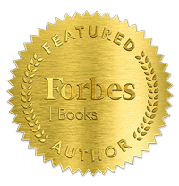 Seal FeaturedAuthor ForbesBooks